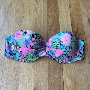 Victoria's Secret 34C Swim Bandeau